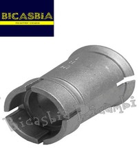 1945 - BOCCHETTONE ASPIRAZIONE