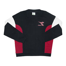 Felpa Girocollo Donna DIADORA