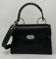 Proenza Borsa a Tracolla Nera