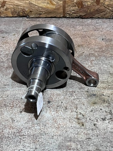 Albero motore ktm sxf - albero,