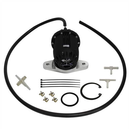 Valvola blow off ssqv bov - valvola,