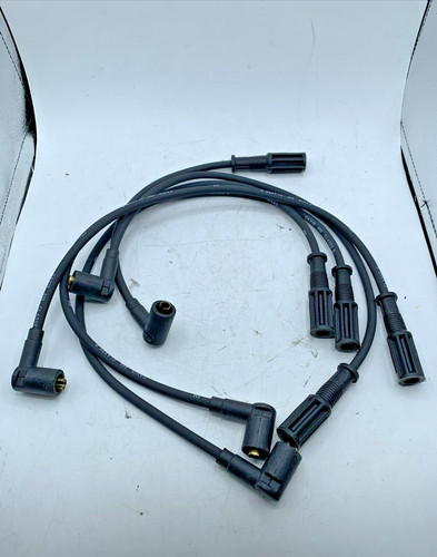 Serie cavi candela hypalon - cavi,