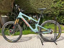 Santa Cruz 5010 CC XL