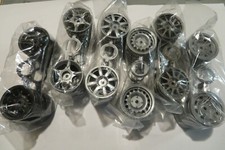 Cerchi tamiya mini cooper - cerchi,