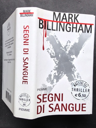 Maestri del thriller - , 66