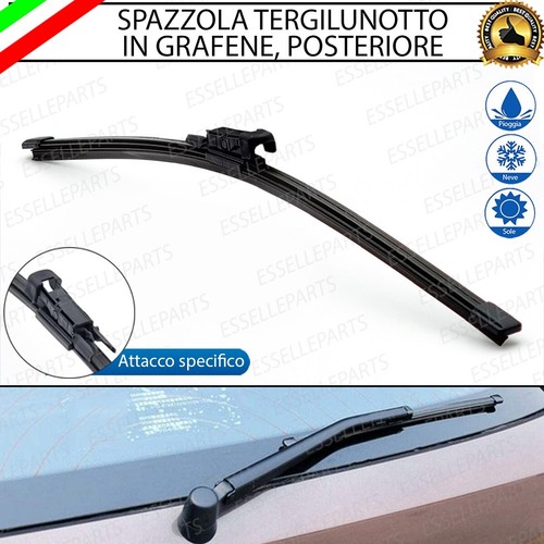 Kit spazzola tergicristallo - kit,