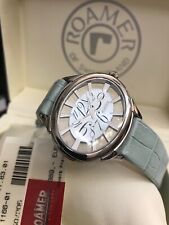 Roamer Orologio Competence