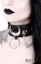 Collana Choker Donna Restyle