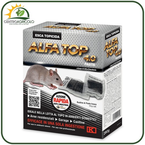 Topicida adama alfa top 0 - alfa,