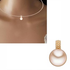 Anhänger 585 echt Gold