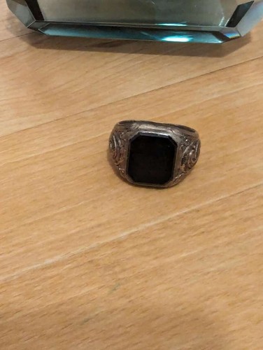 Anello uomo - , sigillo