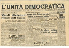 L’Unità Democratica 30