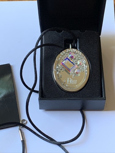 Christian dior ciondolo - christian,