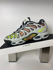 NIKE AIR MAX PLUS DRIFT US 9,5