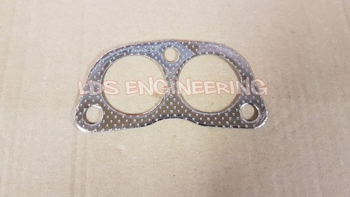 Guarnizione scarico downpipe