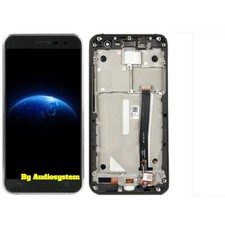 DISPLAY +TOUCH SCREEN+FRAME