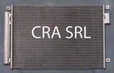 CONDENSATORE FIAT NUOVA PANDA dal 2011 / LANCIA YPSILON - NUOVO