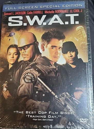 Full - s.w.a.t., 2003)