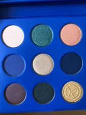 YVES ROCHER - Palette ombretti “lande oceane”