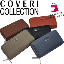 Portafoglio da Donna COVERI