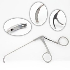 Grasping Antrum Polipo