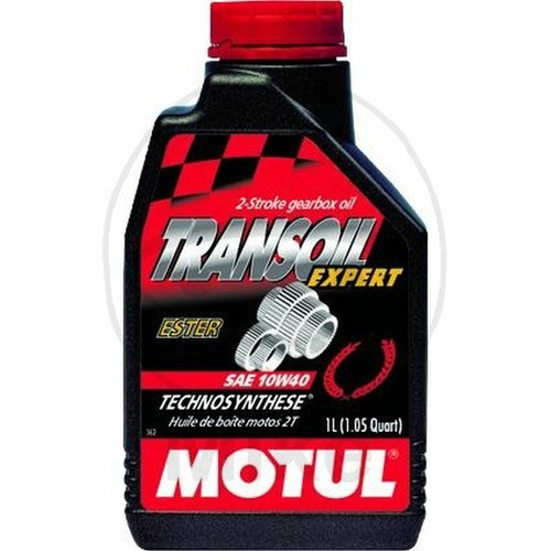 Olio cambio motul 10w40 - olio,