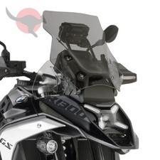 CUPOLINO / PARABREZZA [GIVI] - BMW R 1300 GS (2024) CON RADAR - COD.D5143S