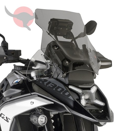 Cupolino parabrezza givi - parabrezza, [givi]