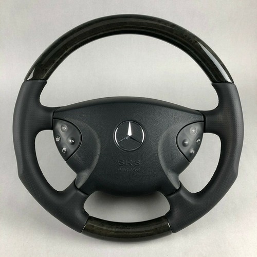 Mercedes w211 w463 legno - e, g