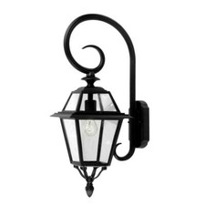 APPLIQUE A MURO LANTERNA