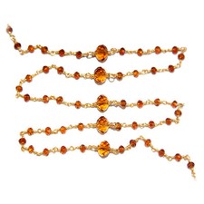 Catena di perle rosario