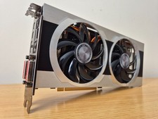 XFX R7900 Series AMD Radeon HD