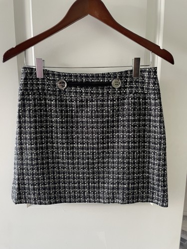 Minigonna donna tweed the - minigonna,