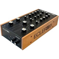 ECLER WARM2 rotary mixer