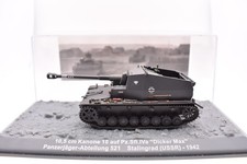 Modellini carri armati tank