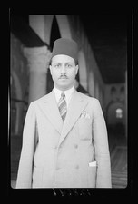 Abdel Fatah Hilmi Bey