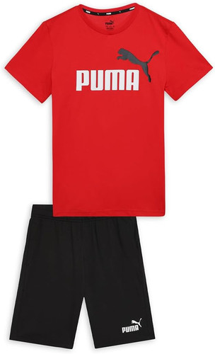 Ess tee and shorts set - ess,