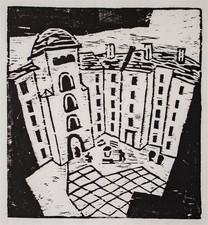 Susanne Böhm scena cittadina