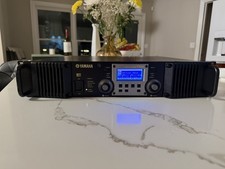 Yamaha TX6n Amplificatore di