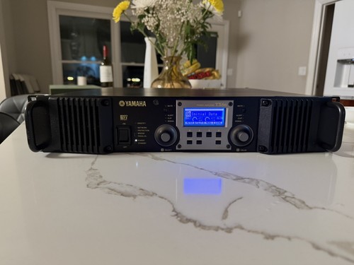 Yamaha tx6n amplificatore - amplificatore, di