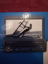 Autoradio Audio media Msm479