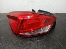 fanale posteriore sinistro per