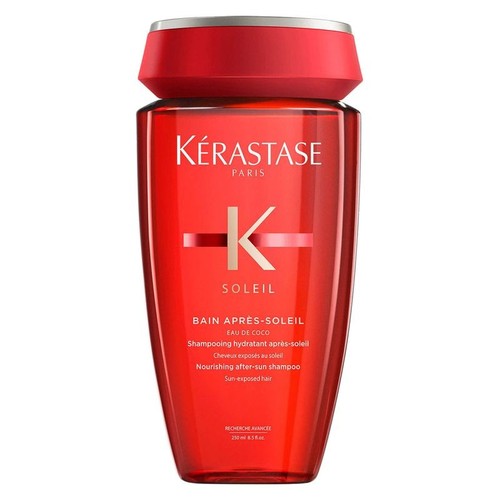 Kerastase soleil shampoo apres - soleil,