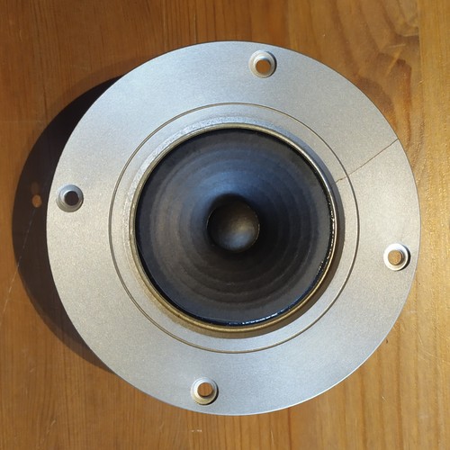 Midrange technics 3050 - midrange,