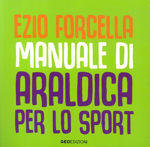 Manuale araldica per lo - araldica,