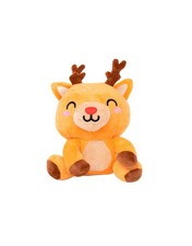 Peluche Renna Mr. Wonderful