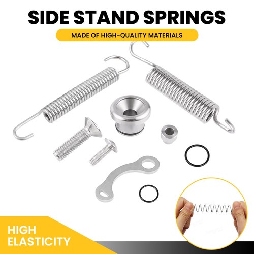 Kickstand side stand spring - kickstand,