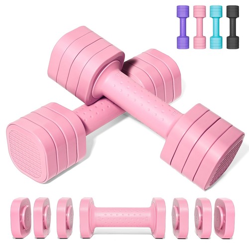 Passer set di manubri - set,
