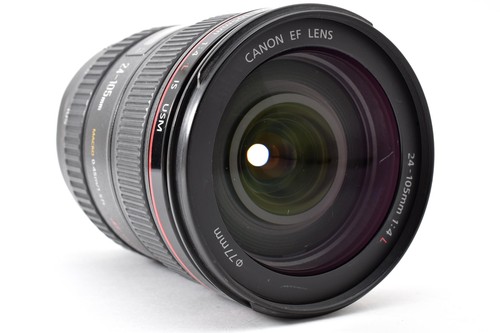 Quasi come nuovo canon - come, ef