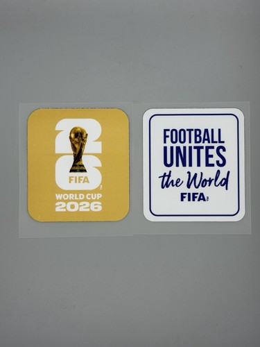 Maglia calcio patch - , del
